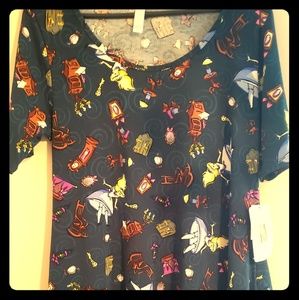 Disney Alice and wonderland